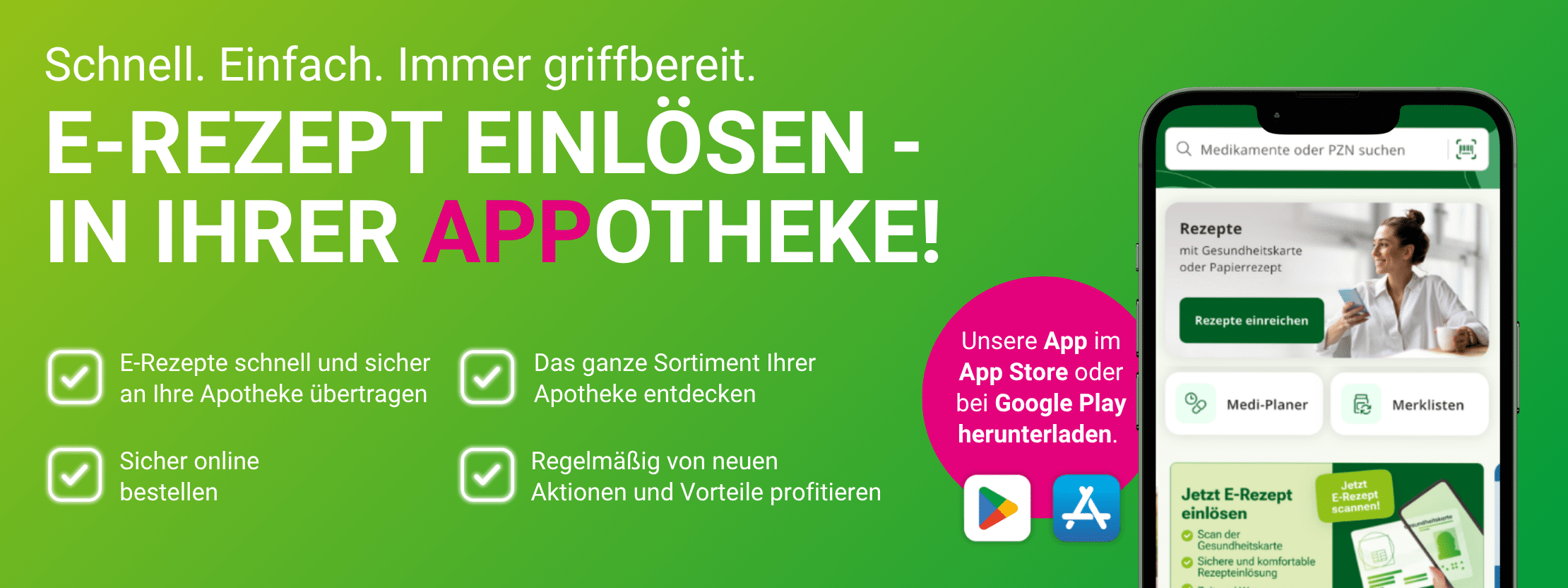 Fasanen-Apotheke